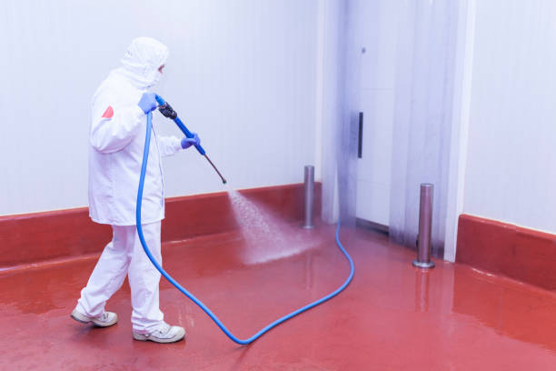 Best Parking Lot and Garage Cleaning  in Harriman, NY